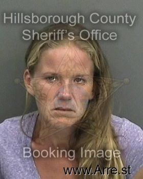 Crystal Lee Johnson Mugshot