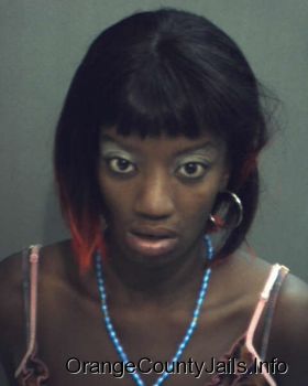 Crystal L Reese   Mugshot