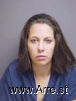 Crystal Lee Wilson Mugshot