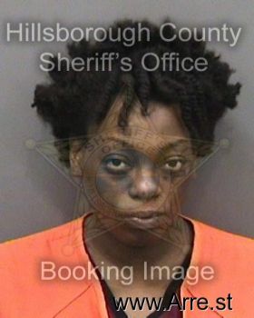 Crystal Jermere Martinez Mugshot