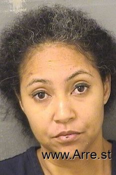 Crystal Rine Martinez Mugshot