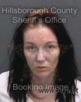 Crystal Lee Mills Mugshot