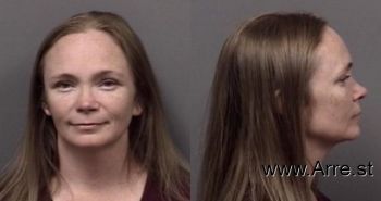 Crystal Lynn Raynor Mugshot