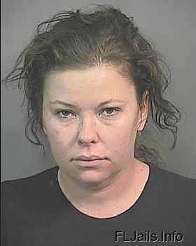 Crystal Elaine Stewart Mugshot