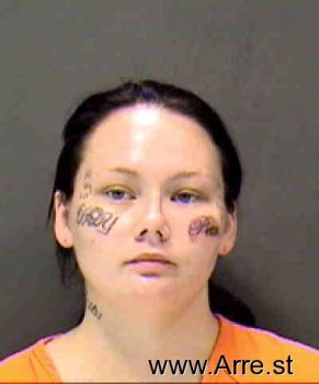 Crystal Anne Stewart Mugshot