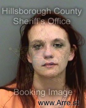 Crystal Lynn Stone Mugshot