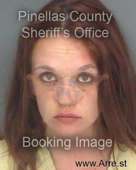 Crystal Lynn Stone Mugshot