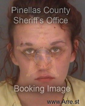 Crystal L Stone Mugshot