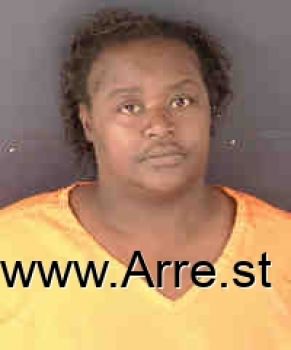 Crystal Nicole Williams Mugshot