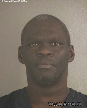 Curtis  Baker Mugshot