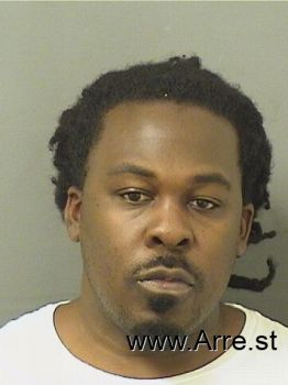 Curtis  Barnett Mugshot