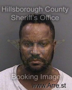 Curtis Lanard Battle Mugshot