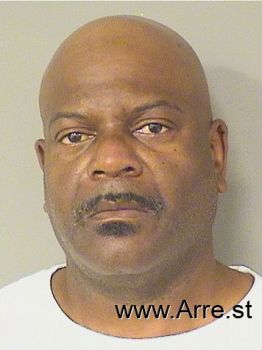 Curtis  Brown Mugshot