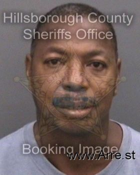 Curtis  Brown Mugshot