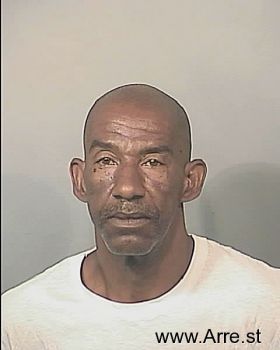 Curtis Alan Brown Mugshot