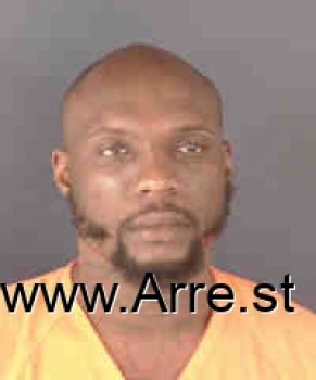 Curtis Aaron Jr Campbell Mugshot