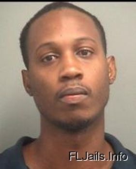 Curtis Antonio Green Mugshot