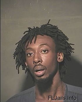 Curtis Raymond Green Mugshot