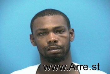 Curtis B Green Mugshot