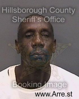 Curtis  Jackson Mugshot