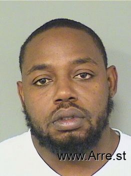 Curtis Lavon Jackson Mugshot