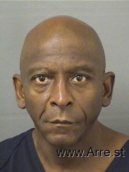 Curtis James Jackson Mugshot