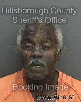 Curtis  Johnson Mugshot