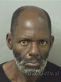 Curtis Leroy Johnson Mugshot