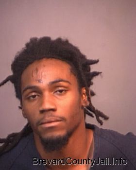 Curtis Tyrone Johnson Mugshot