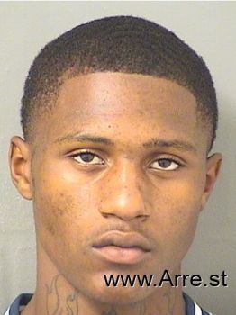 Curtis Lamar Jr Johnson Mugshot