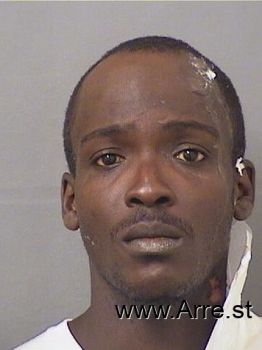 Curtis Bernard Johnson Mugshot