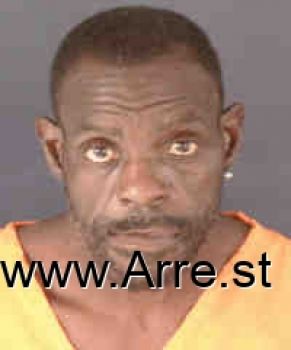 Curtis Lamar Jones Mugshot