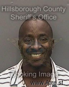 Curtis Lee Jones Mugshot