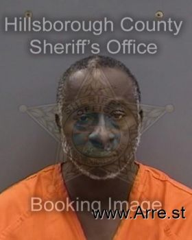 Curtis Lee Jr Jones Mugshot