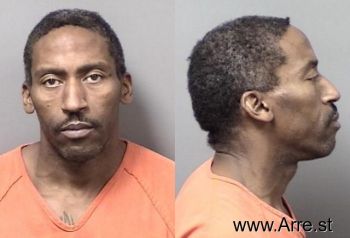 Curtis Dwayne Lewis Mugshot