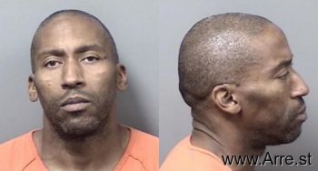 Curtis Dwayne Lewis Mugshot