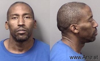 Curtis Dwayne Lewis Mugshot