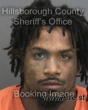 Curtis Fitzgerald Jr Nelson Mugshot