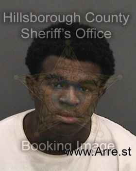 Curtis Antwon Jr Ross Mugshot