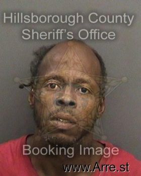 Curtis Jerome Simmons Mugshot