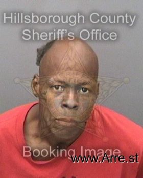 Curtis Jerome Simmons Mugshot