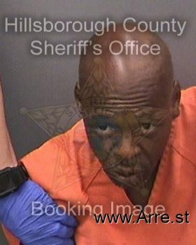 Curtis Jerome Simmons Mugshot