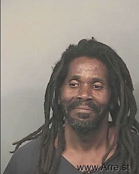 Curtis Eugene Thomas Mugshot