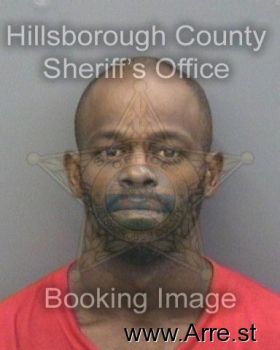 Curtis Eugene Thomas Jr Mugshot