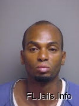 Curtis Tyrone Young Mugshot