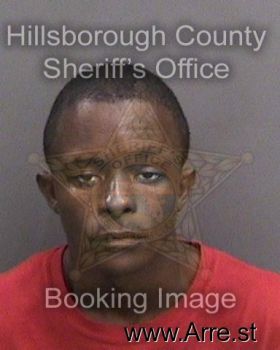 Curtis Anthony White Jr Mugshot