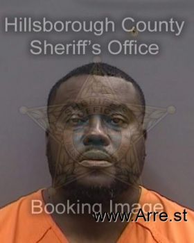 Curtis Ashford Jr Wilson Mugshot