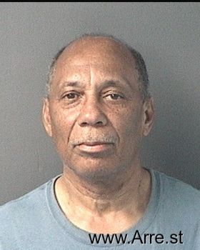 Curtis W Wright Mugshot