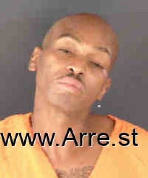 Curtis Tyrone Young Mugshot