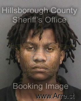 Curtis Terrell Young Mugshot